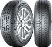 General Tire Snow Grabber Plus 225/60 R17